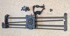 GVM Motorized Camera Slider, 48"/120CM Carbon Fiber Camera Slider Missing Remote