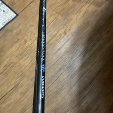 Shimano TERAMAR SE SPINNING ROD Saltwater 8'0" Extra Heavy 20-40 lb LOOK !!