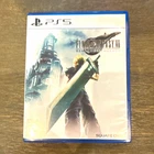 Square Enix Final Fantasy VII Remake Intergrade PS5 Role Playing