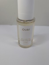 OUAI St. Barts Hair  Body Mist 3.3oz 97mL