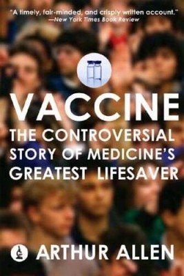 Vaccine: The Controversial Story of Medicine's Greatest Lifesaver - GOOD