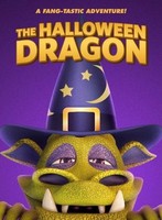 Halloween Dragon - Dvd - G3Z