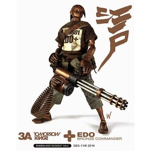 Threea Tomorrow Kings for sale | eBay