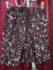 Nike Standard Fit Dri-Fit Unisex Kids Short. Sz XL. NWT.      769