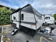 2022 Keystone Hideout Single Axle Sport 176BH