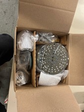 Moen UT2472EP Genta LX M-CORE 2-Series 1-Handle Shower Trim Kit, Valve Required,