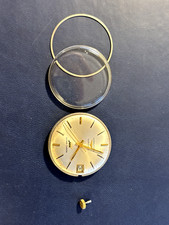 Longines Ultra-Chron movimento orologio meccanico