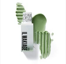 IL Makiage Power Camo Primer Treatment, Age & Redness Control Skincare