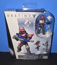 MEGA BLOKS - DESTINY Hunter Starwinder Armory...