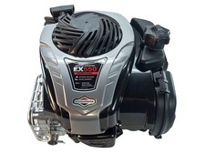 Briggs & Stratton Ex 5.5 GT 140cc Vertical Sh...