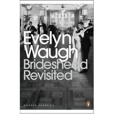 Brideshead Revisited | The Sacred and Profane Memories of Captain Charles Ryder