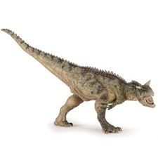 Carnotaurus Figurine - Hand