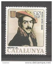 Ramon Cabrera General Carlist Carliste G�n�rale Carlist General Carlismo Milita