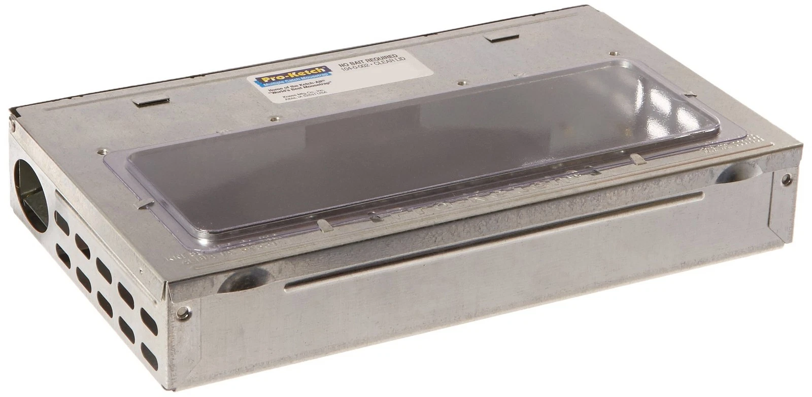 Kness Pro-Ketch 104-0-003 Mouse Trap