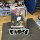 2024 Panini Prizm - Rookies Caleb Williams #301 (RC)