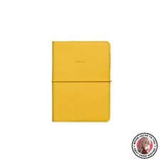 NEW 2026 High Tide/Reple Yellow Planner / A6 Weekly Block / Starting March 2026