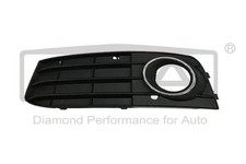 Kühlergrill Stoßstangengitter links 88070732202 DPA für AUDI A4 B8 A4 B8 Avant