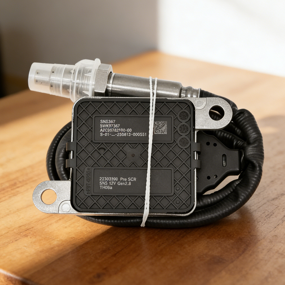 New 22303390 Genuine FITS Mack Volvo Original Inlet Nox Sensor