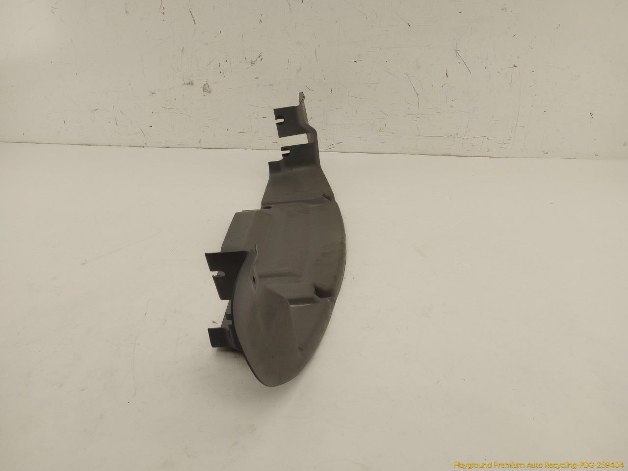 Maserati Quattroporte 2003-2008 Front Radiator support