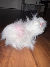 Webkinz Lil' Yorkie. NO CODE.