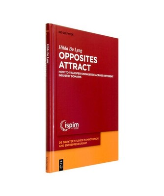 Opposites attract: How to transfer knowledge across different industry domains: 