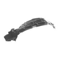 Kies-Wache Vorne Links FüR Toyota Hilux 2001 - 2003 4Wd OEM 5387604140