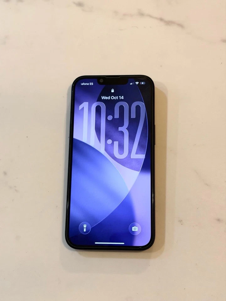 Apple iPhone 14 · 256GB, foto 1 de 5
