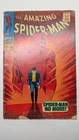 Amazing Spider-Man #50 1st Appearance Kingpin Huge Key Marvel Silver Age 1967 TK