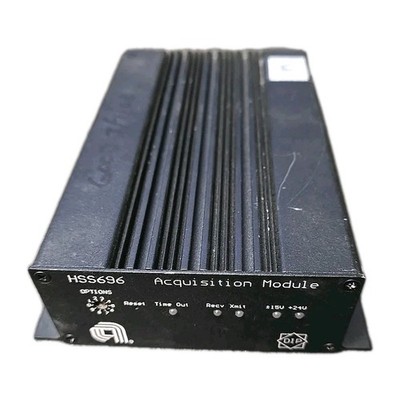 AMAT 0190-02264 REV001 HSS696 Acquisition Module 