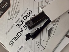 Lian Li UNI Fan SL Wireless  Strimer RF-T-B.01 Wireless Controller with PWM