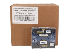 2025/26 PANINI PRIZM FIFA SOCCER 24-PACK RETAIL 20-BOX CASE