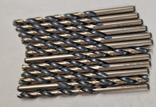 Pan American #6 135 Deg Cobalt Black and Gold...