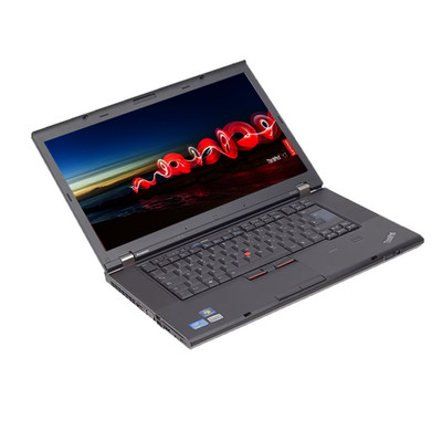 Lenovo ThinkPad W520 Intel Core I7-2760QM 2.40 GHz