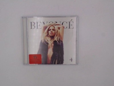 4 Beyonce: