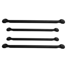 4 Querlenker für Alfa Romeo 147 156 GT Hinterachse Stangen Streben links rechts