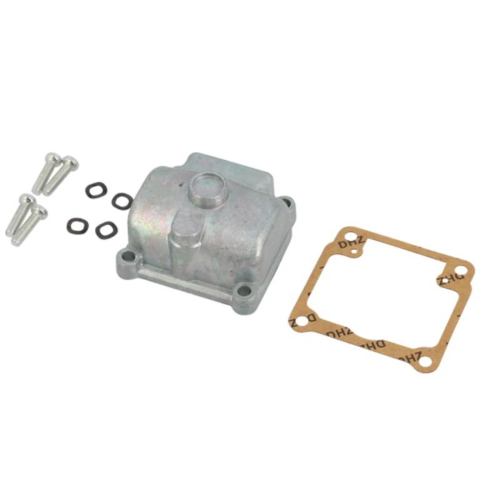 TEKNIX CUVE CARBU PHBG ALU AVEC JOINT ET VIS