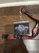 Marvel Spider-Man Lanyard With Pass Holder