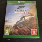 Forza Horizon 4 - Microsoft Xbox One - Sealed - Brand New In Box