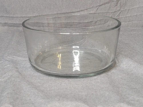 Vintage Pyrex 1.75 QT Bowl/mixing #7203