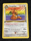 Dragonite 19/62 Fossil 1st Edition Non Holo