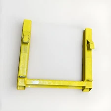 Truck Side Yellow Step thumbnail 1
