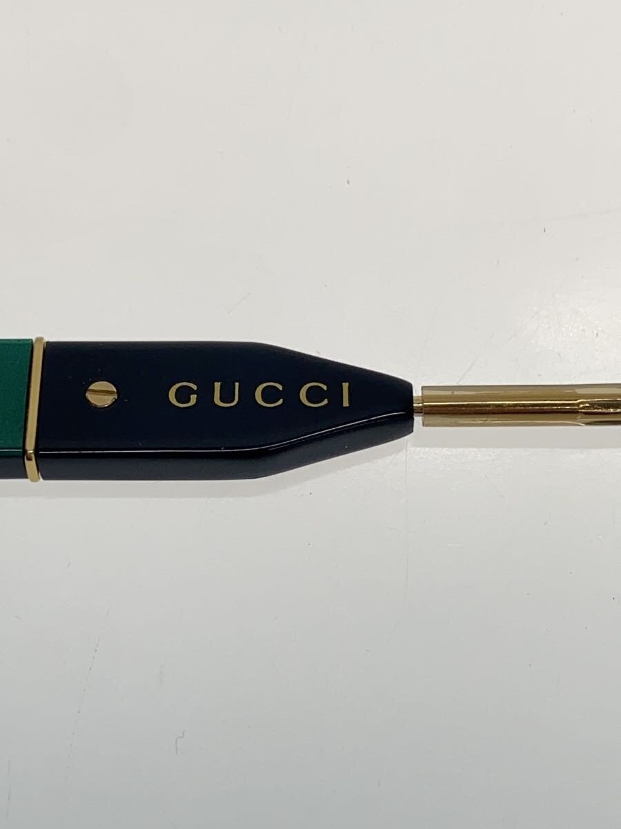 GUCCI Sunglasses Wellington Plastic BLK BLK Mens GG0602S thumbnail 4