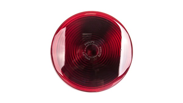 Heizstrahler E27 150W RAR-38E Ir 230V Rot Infrared 923806644210-image