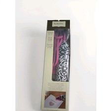 Recollections Damask Embossing Heat Tool Crafting Paper DIY Scrapbooking