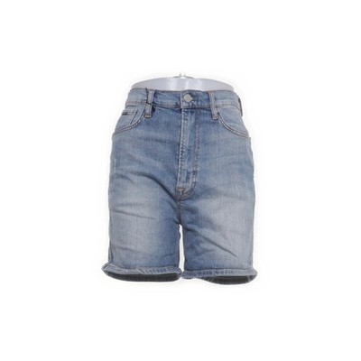 Pepe Jeans London, Jeans Shorts, Größe: 28/28, Archive, Blau #AkK