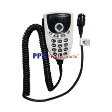 Motorola RMN5127C MotoTRBO IMPRES Audio 4-Way Navigation DTMF Keypad Microphone
