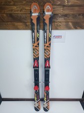 2016 HEAD I.Peak 74 FLR 163 cm Ski + Tyrolia 11 Bindings Winter Sport Snow