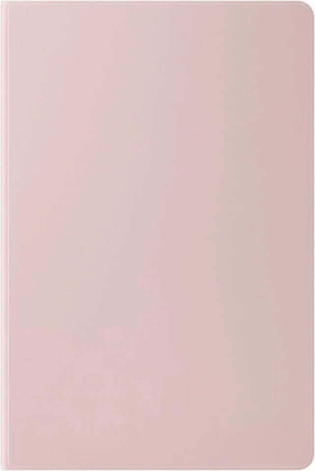 Housse Intelligente Officielle Samsung Galaxy Tab A8 - Rose - Neuf - Photo 1/4