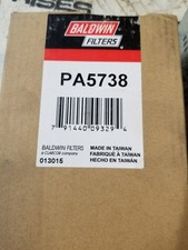 BALDWIN PA5738 AIR FILTER