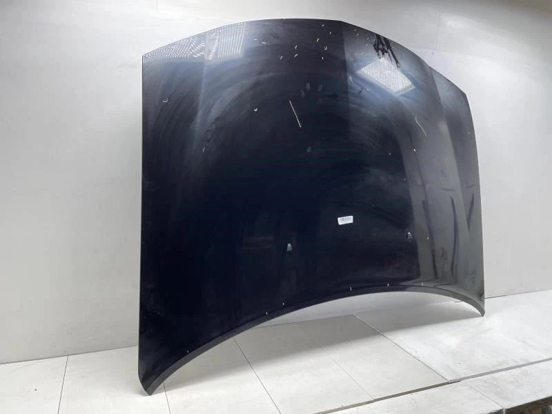 2009 DODGE CHARGER STX HOOD OEM+ (BRILLIANT BLACK CRYSTAL PEARL COAT) Foto 2 de 4